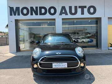 Mini One (F56) 1.2 102cv NEOPATENTATI