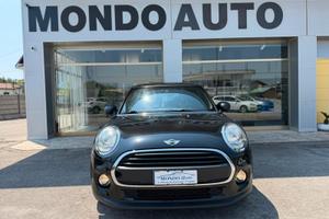 Mini One (F56) 1.2 102cv NEOPATENTATI