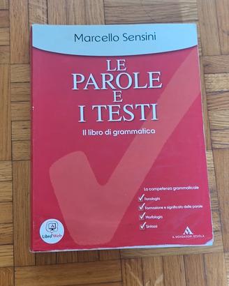 Libro di Grammatica Italiana