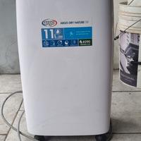 Deumidificatore Argo Dry Nature 11