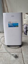 Deumidificatore Argo Dry Nature 11
