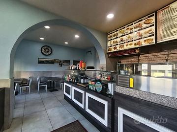 Negozio Mortara [Cod. rif 3295227ACG]