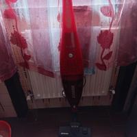 Scopa elettrica con filo HOOVER. SYRENE