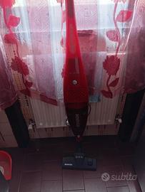 Scopa elettrica con filo HOOVER. SYRENE