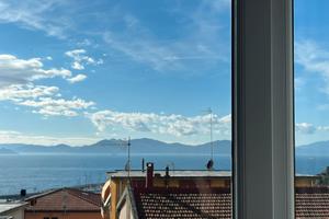 Appartamento vacanze vista mare Piombino