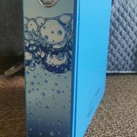 Depuratore a osmosi inversa