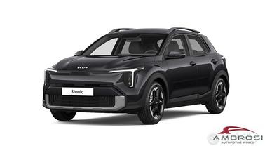 KIA Stonic 1.0 T-GDI STYLE GPL