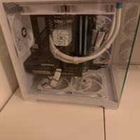 Pc gaming 5060 ti 16 gb