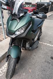 Honda xadv 750