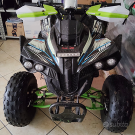 Quad SBR 125 GUNNER PRO