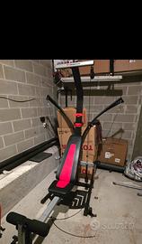 bowflex PR1000