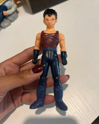 Vegeta Dragon Ball GT Anni 90