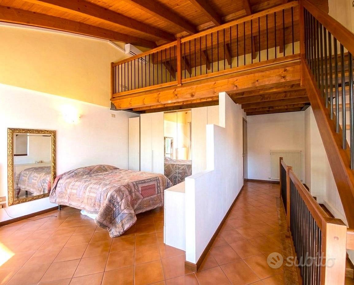 Appartamento – Montebelluna, Sant'Andrea, Posmon - Altro