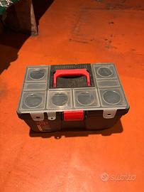 Cassetta porta utensili da lavoro