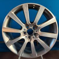 Ruote in lega GLclass e Mclass Mercedes originali