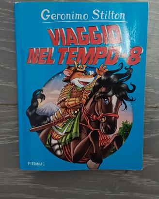 viaggio nel tempo 8