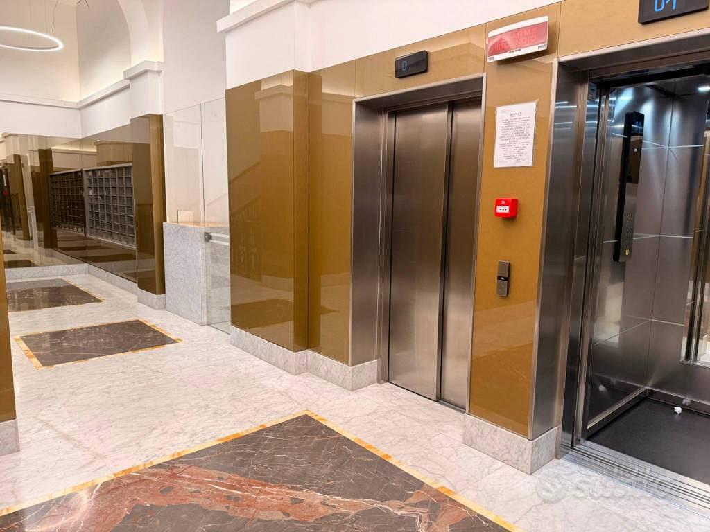 Appartamento – Milano, Cerchia dei Navigli, Municipio 1 - Vista 5
