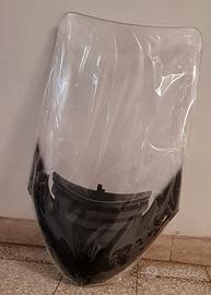 Yamaha parabrezza