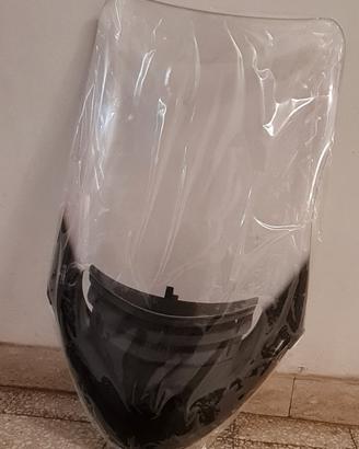 Yamaha parabrezza