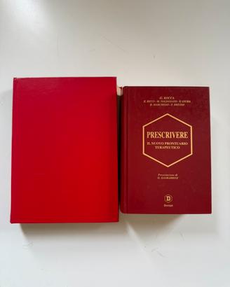 2 libri di medicina