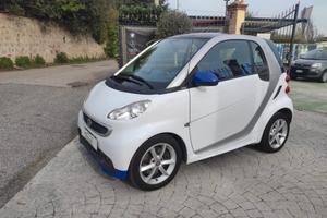 Smart ForTwo 1000 52 kW coupé pulse NEOPATENTATI
