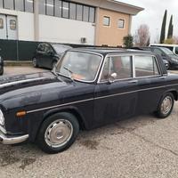 Lancia Fulvia seconda serie