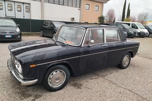 Lancia Fulvia seconda serie