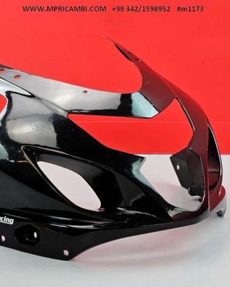 CUPOLINO CARENA SUZUKI GSXR 600 2004 2005 GSX R 75