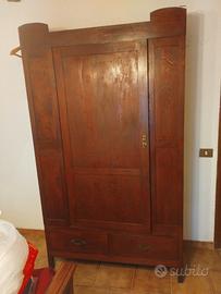 antico armadio 