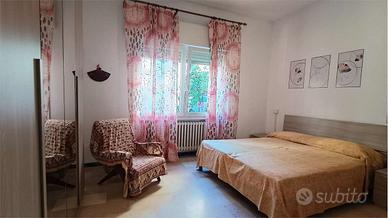 Mestre tre camere arredato vicino Venezia e stazio