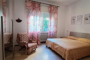Mestre tre camere arredato vicino Venezia e stazio