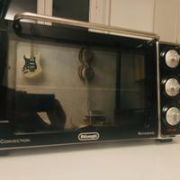 Forno elettrico De Longhi