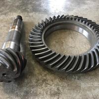 Coppia conica 43-10 anteriore Suzuki Jimny