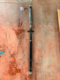 Albero di trasmissione panda 4x4 2* serie