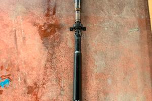Albero di trasmissione panda 4x4 2* serie