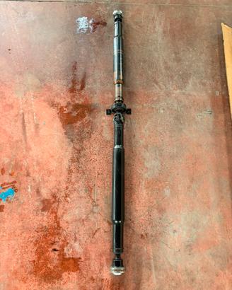 Albero di trasmissione panda 4x4 2* serie