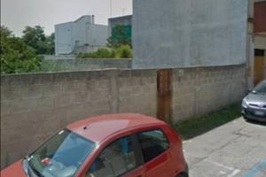 Terreno edificabile via Antea 490mq