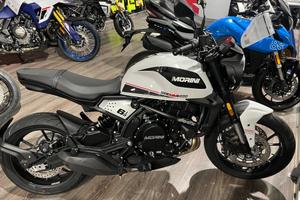 Moto Morini 61/2 STR