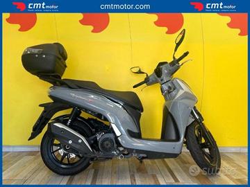 SYM Symphony 200 Garantito e Finanziabile