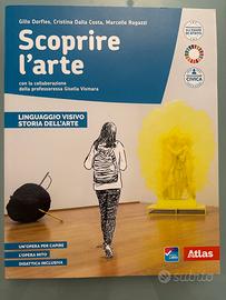 Scoprire l’arte ISBN 978-88-268-2271-6
