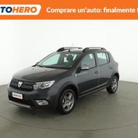 DACIA Sandero Stepway 1.5 Blue dCi 95 CV Comfort