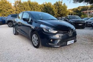 Renault Clio 1.5 dCi Life - 2018