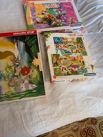 3 puzzle