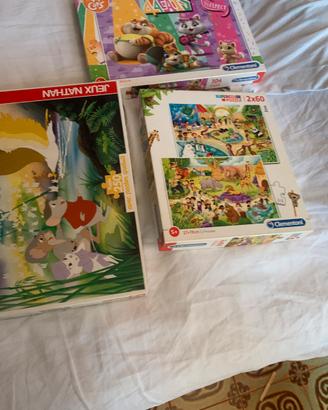 3 puzzle
