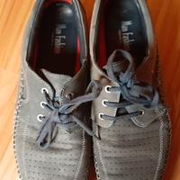 scarpe mocassino da uomo