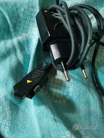 Carica batterie per Samsung