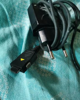 Carica batterie per Samsung