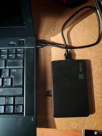 Hard disk esterno 500gb usb 3.0