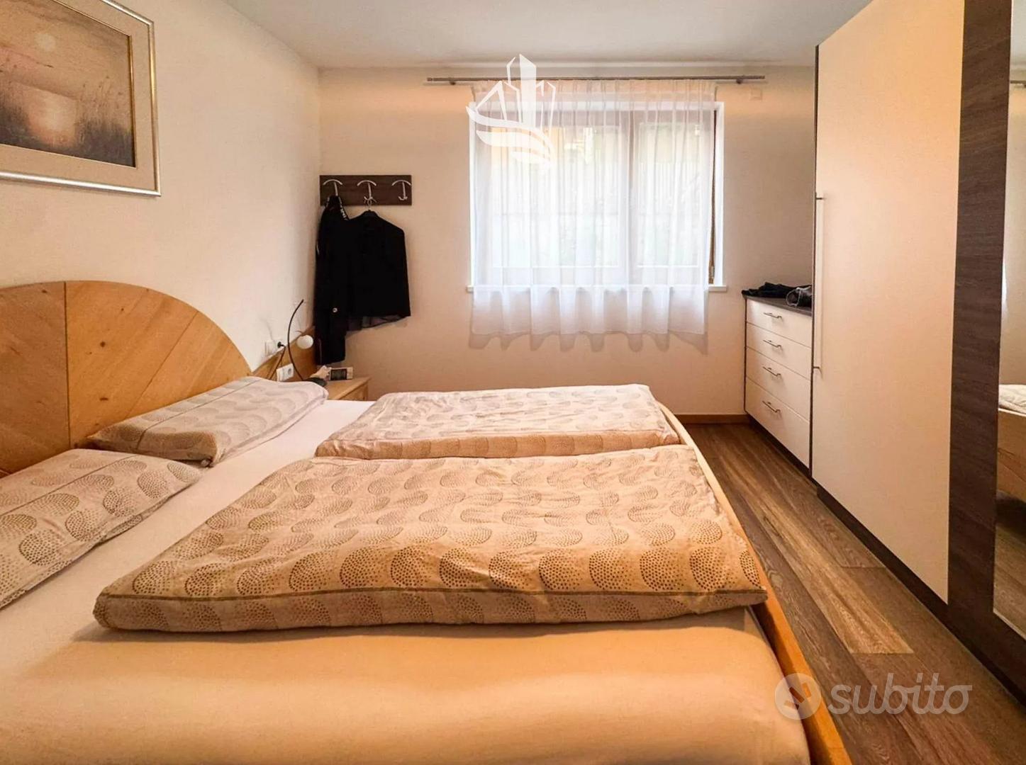 Apartment in Pfalzen - Falzes, Lupwald, Pfalzen - Vista 5