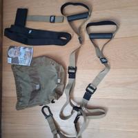 trx force originale poco utilizzato